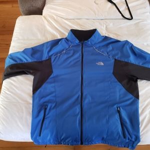 The Northface Flight Series Windbreaker